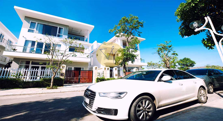 Biệt thự FLC Ngọc Trai NT97