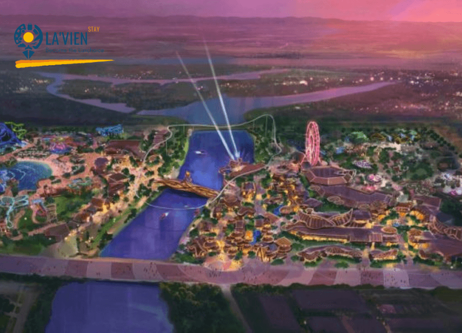 Công viên nước Sun World Sầm Sơn