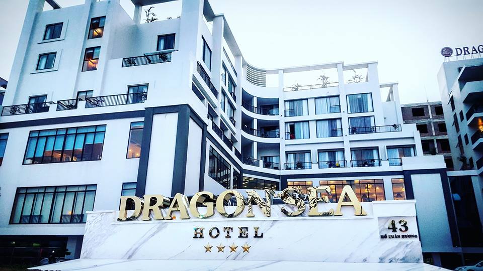 Dragon Sea Hotel