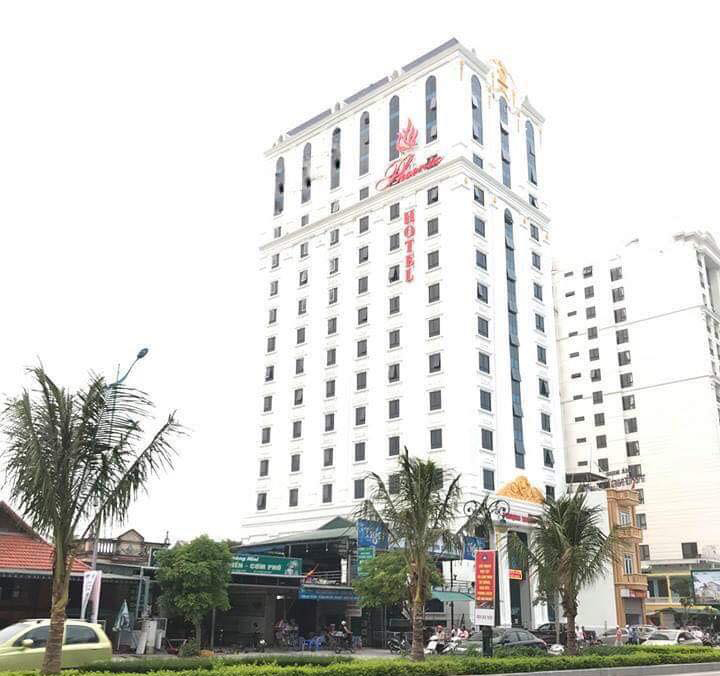 Khách sạn Phượng Hoàng 2- Sầm Sơn