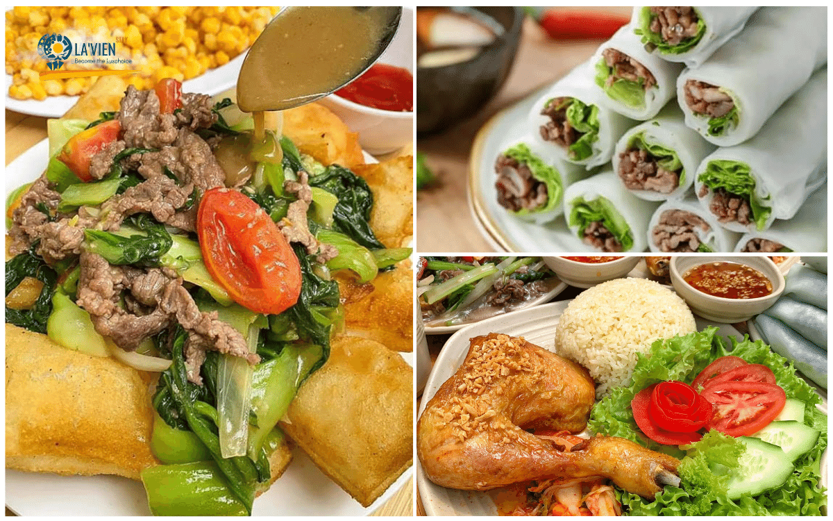 Tất tần tật địa điểm ăn uống tại Sầm Sơn 2024
