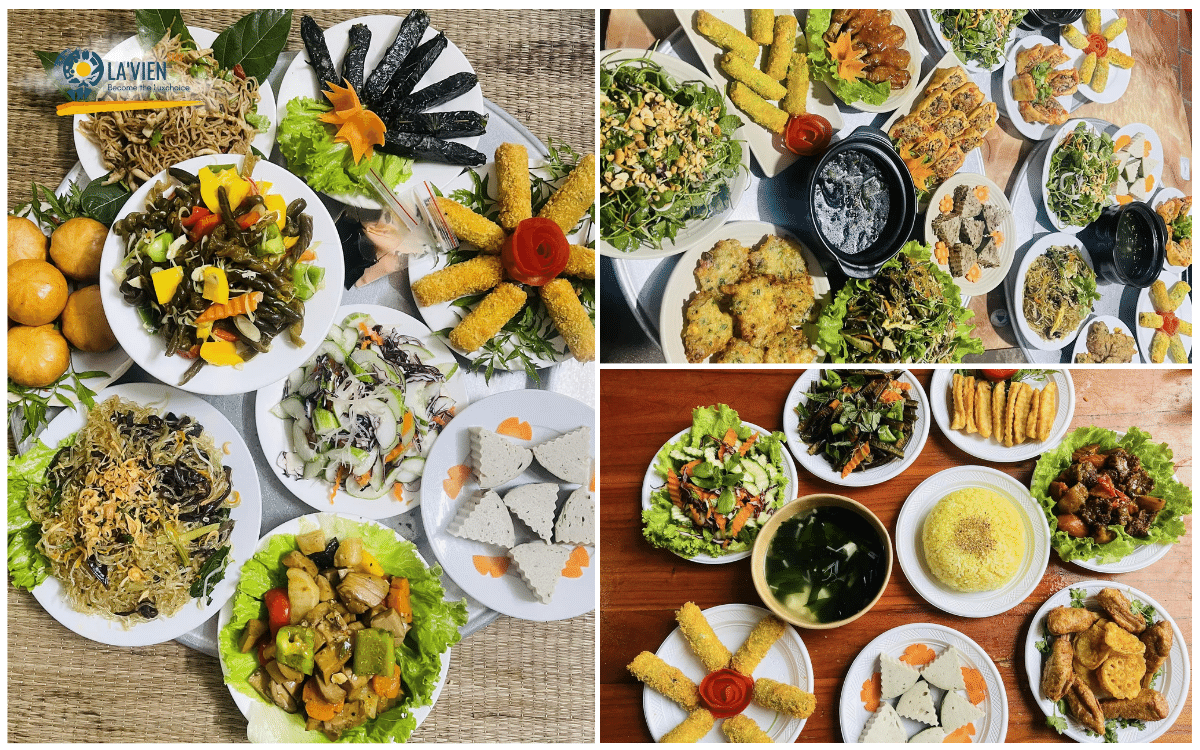 Tất tần tật địa điểm ăn uống tại Sầm Sơn 2024