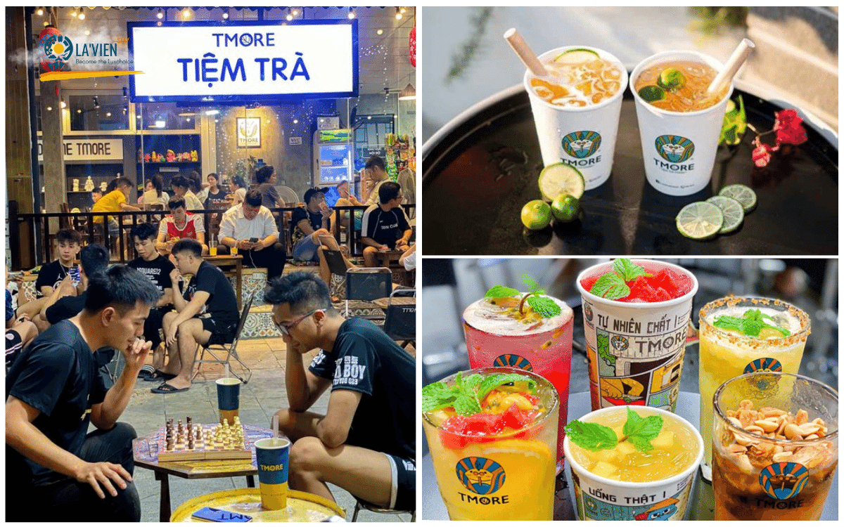 Tất tần tật địa điểm ăn uống tại Sầm Sơn 2024