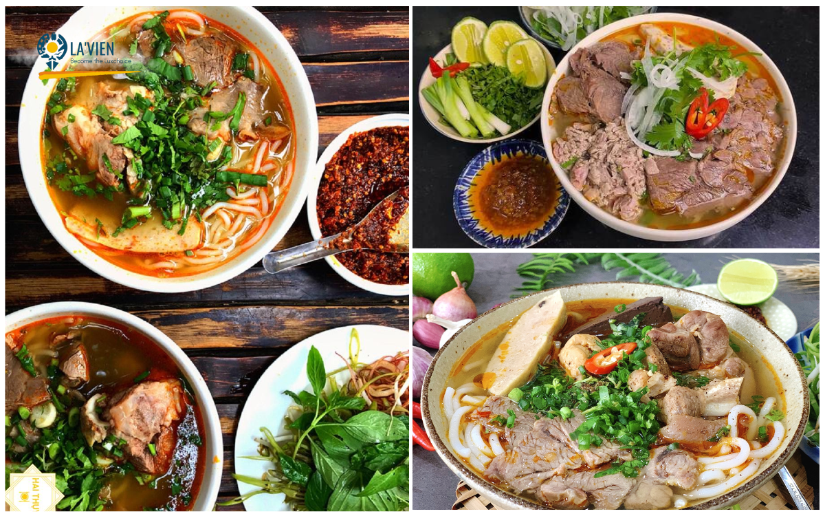 Tất tần tật địa điểm ăn uống tại Sầm Sơn 2024