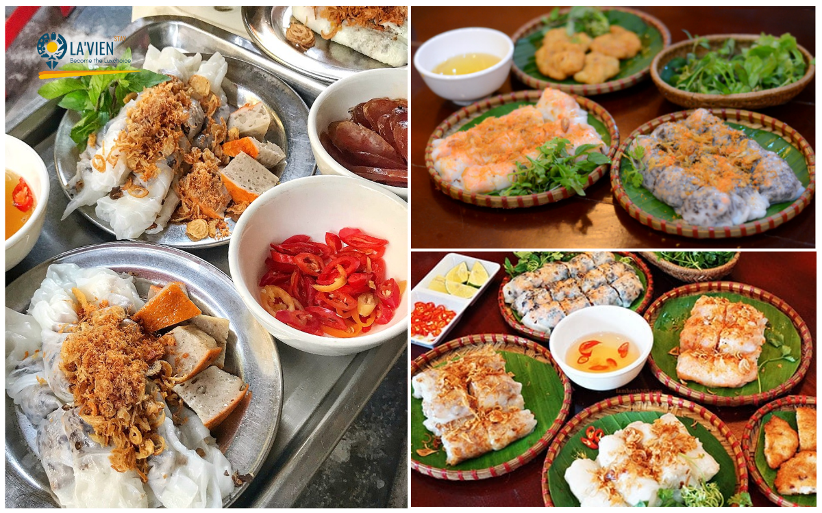 Tất tần tật địa điểm ăn uống tại Sầm Sơn 2024