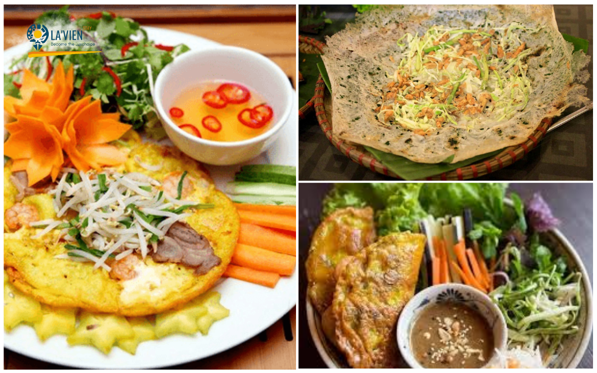 Tất tần tật địa điểm ăn uống tại Sầm Sơn 2024