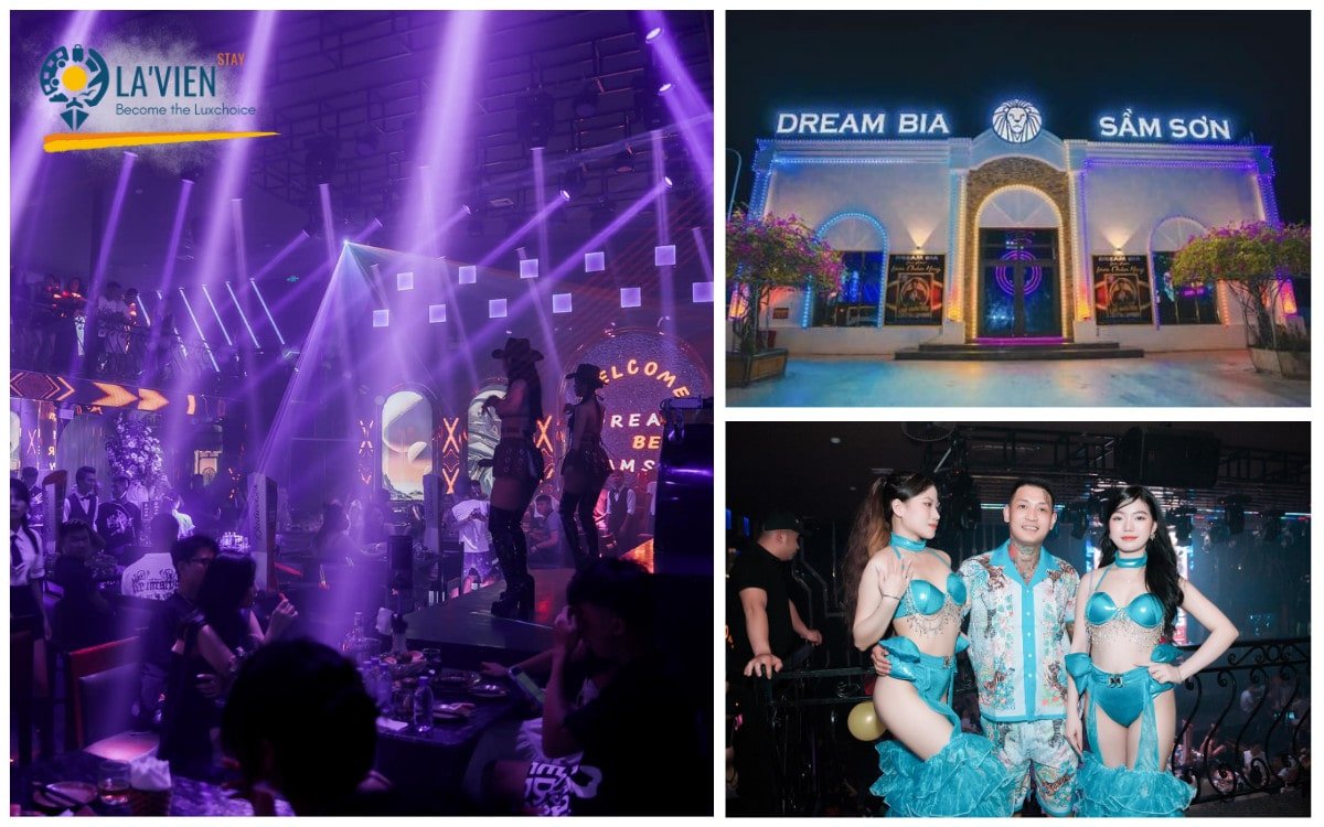 Tọa độ checkin tại Sầm Sơn và dịch vụ thuê xe máy, thuê đồ sống ảo