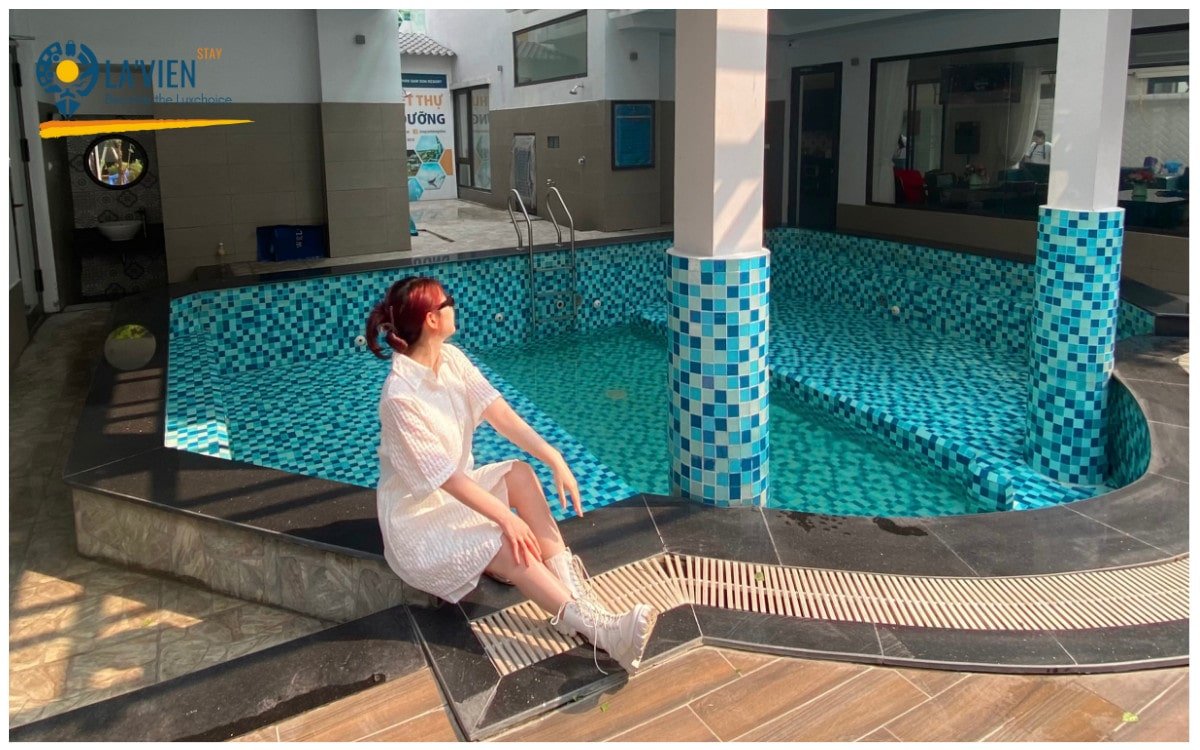 TOP 20 VILLA FLC SẦM SƠN BỂ BƠI LỚN NHẤT GẦN BIỂN 2024
