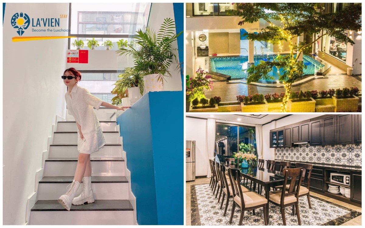TOP 20 VILLA FLC SẦM SƠN BỂ BƠI LỚN NHẤT GẦN BIỂN 2024
