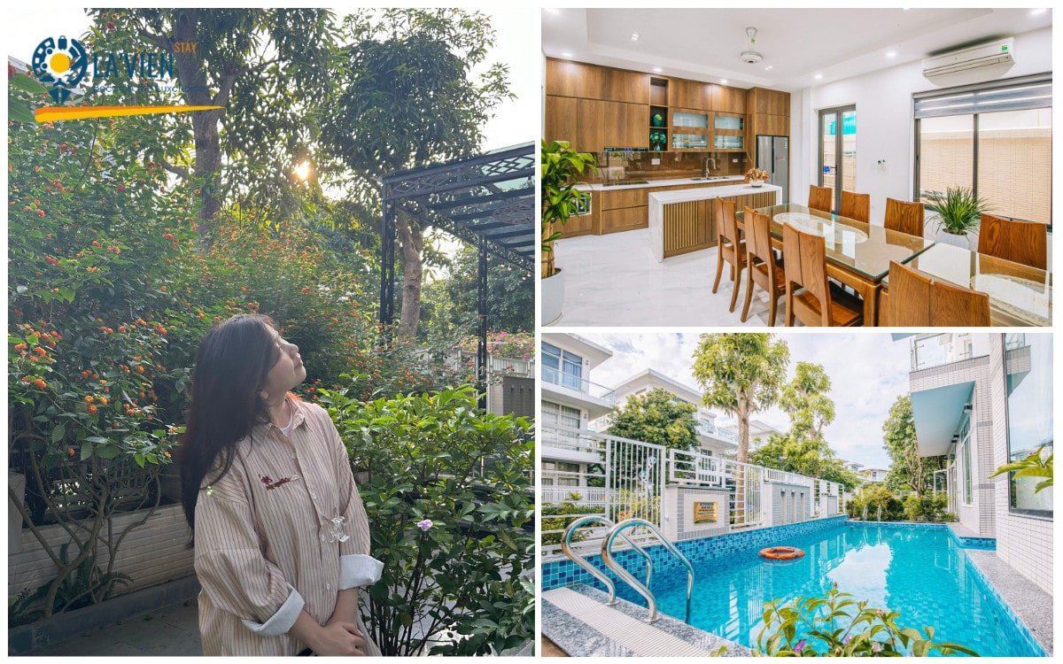 TOP 20 VILLA FLC SẦM SƠN BỂ BƠI LỚN NHẤT GẦN BIỂN 2024