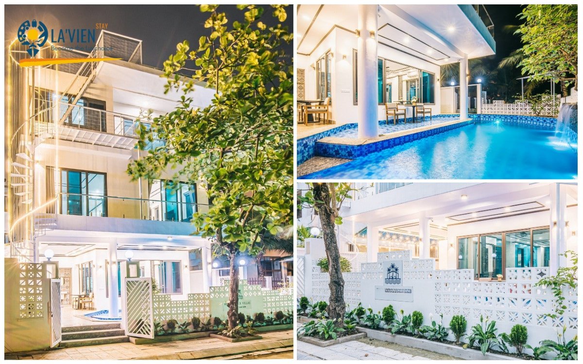 TOP 20 VILLA FLC SẦM SƠN BỂ BƠI LỚN NHẤT GẦN BIỂN 2024