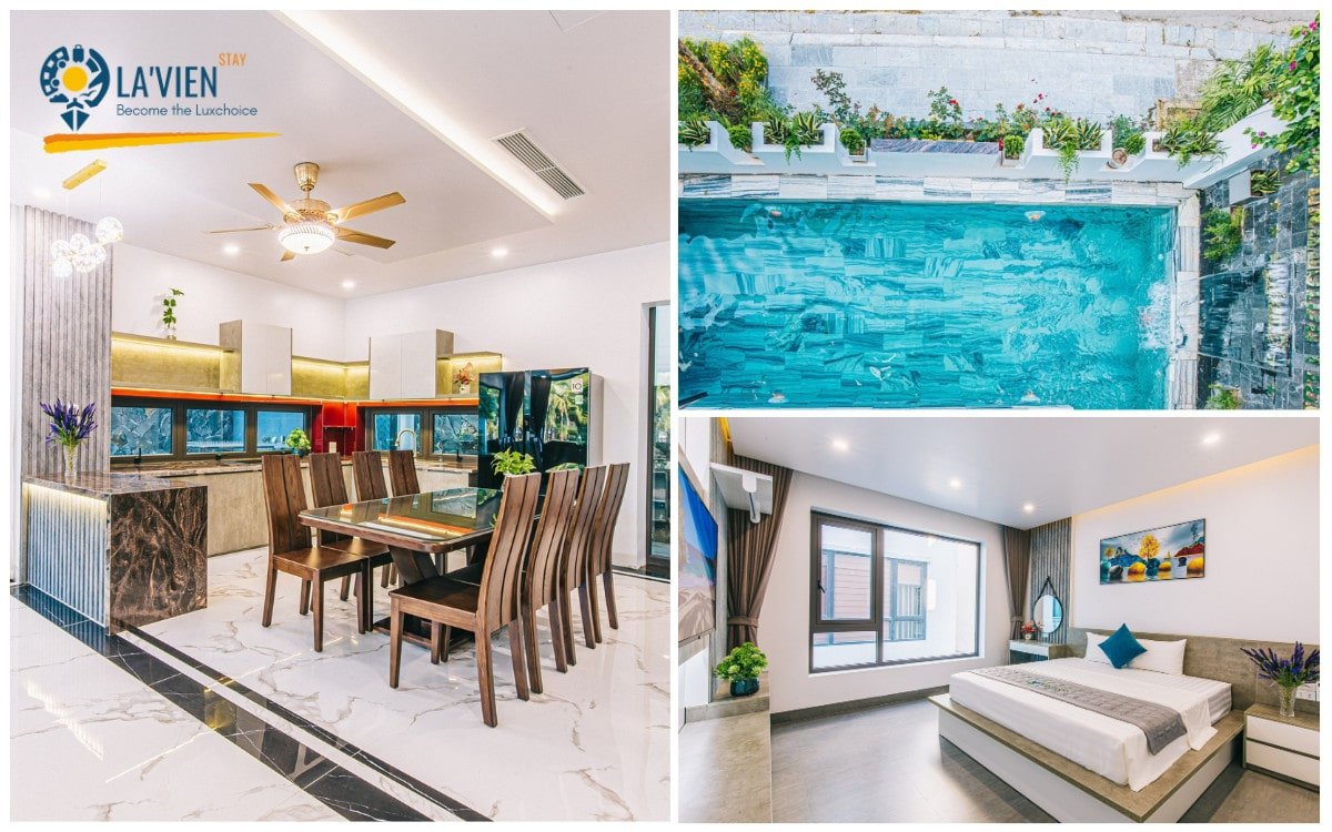 TOP 20 VILLA FLC SẦM SƠN BỂ BƠI LỚN NHẤT GẦN BIỂN 2024