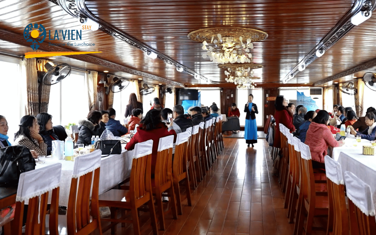 Tour du lịch: Ngược xuôi sông Mã