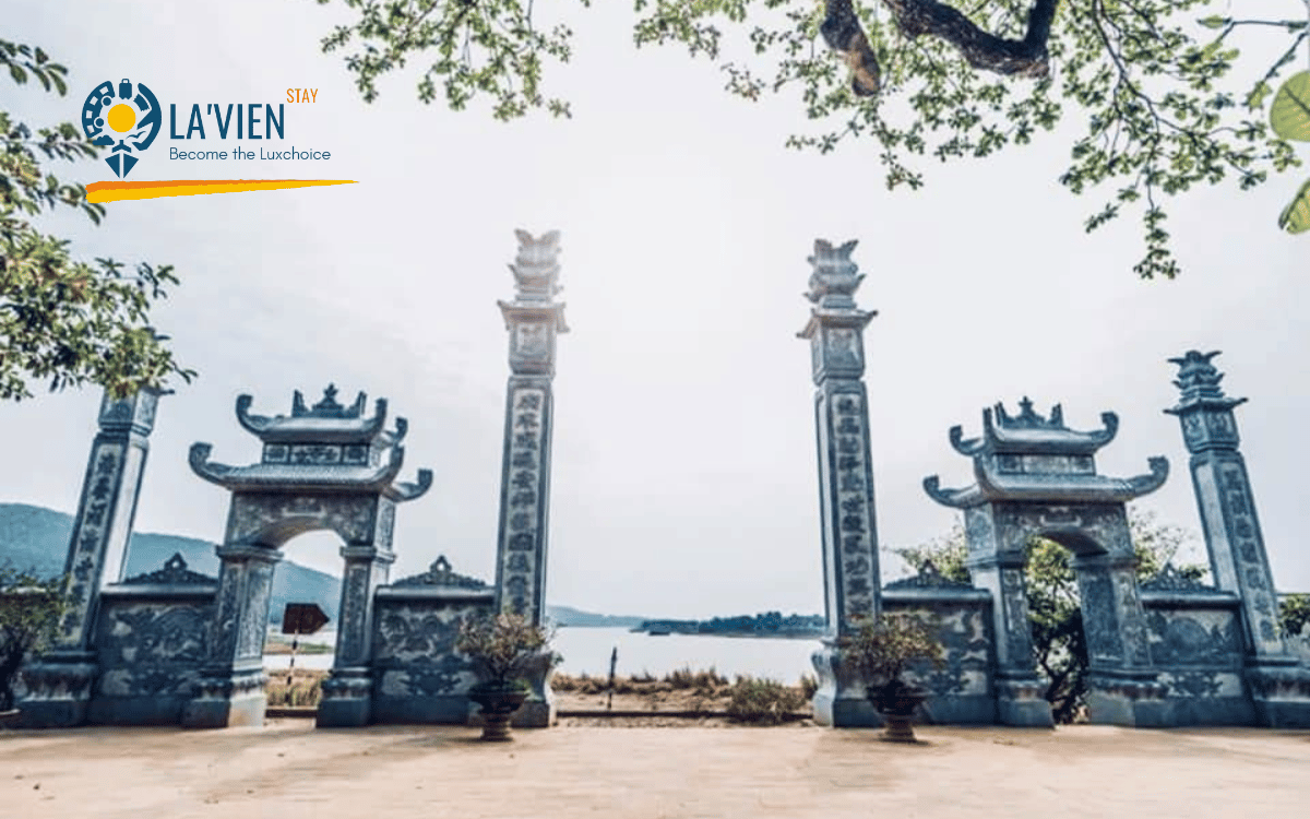 Tour du lịch: Ngược xuôi sông Mã