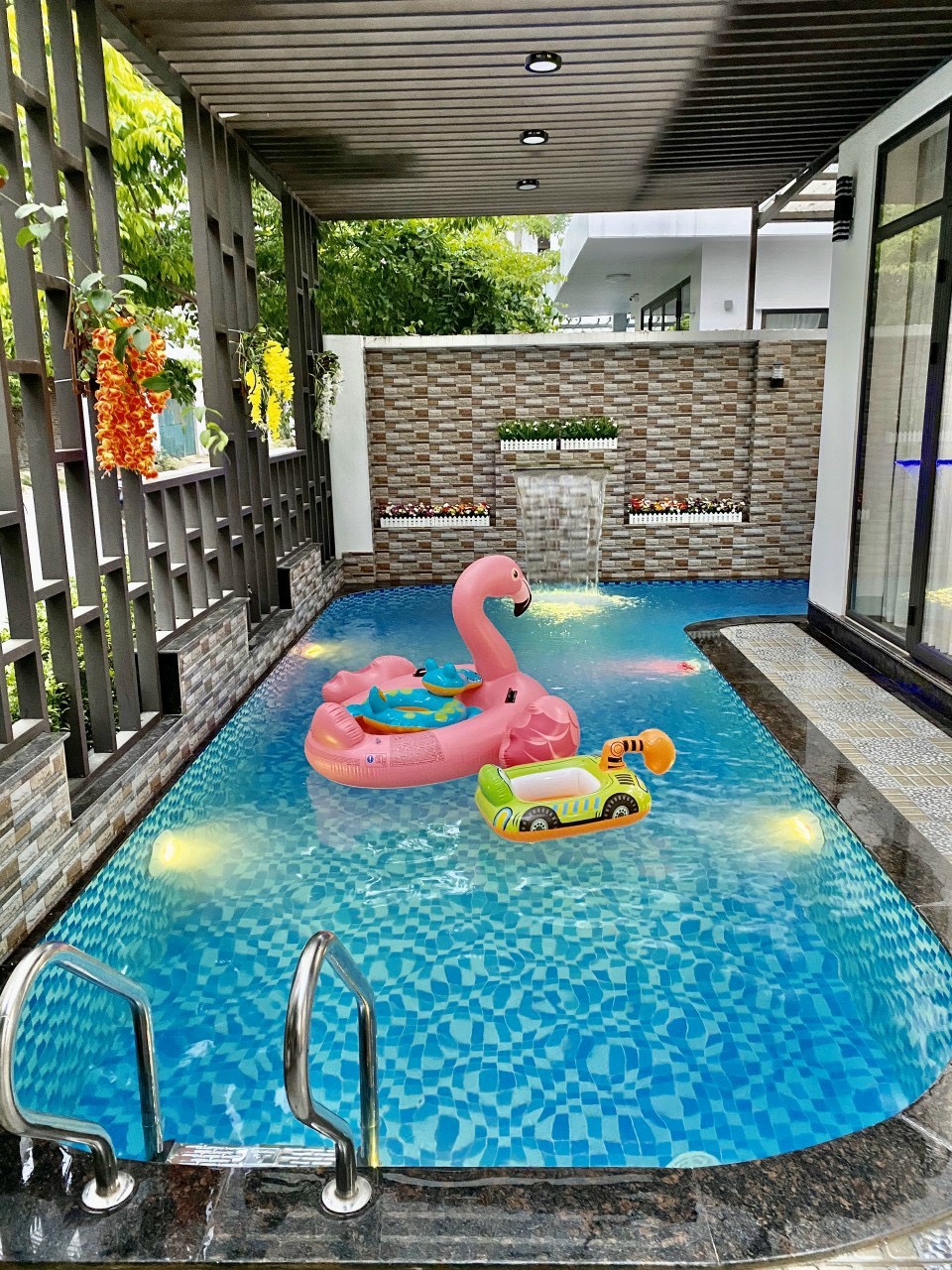 Viila FLC Sầm Sơn – Deluxe Galaxy Park 4104