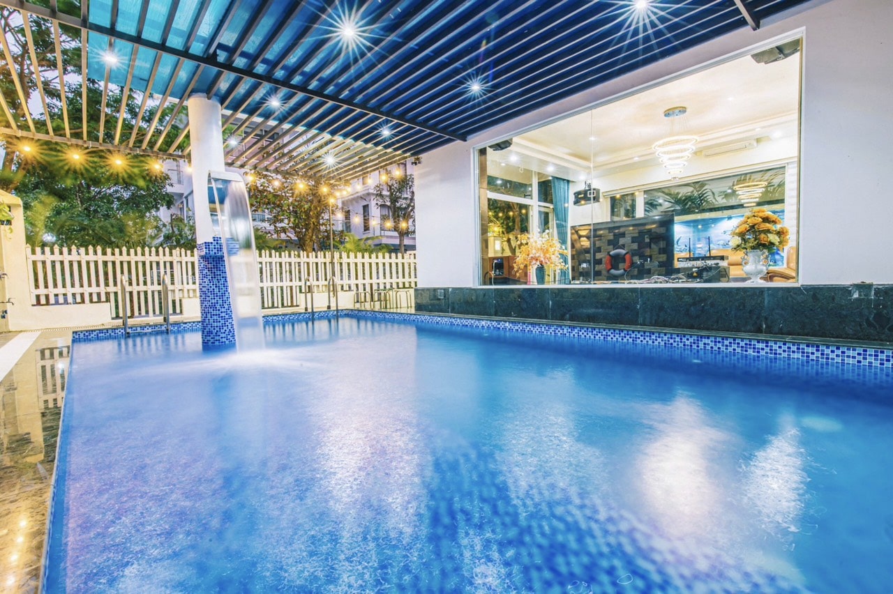 Villa FLC Sầm Sơn – Deluxe Classy Town 106
