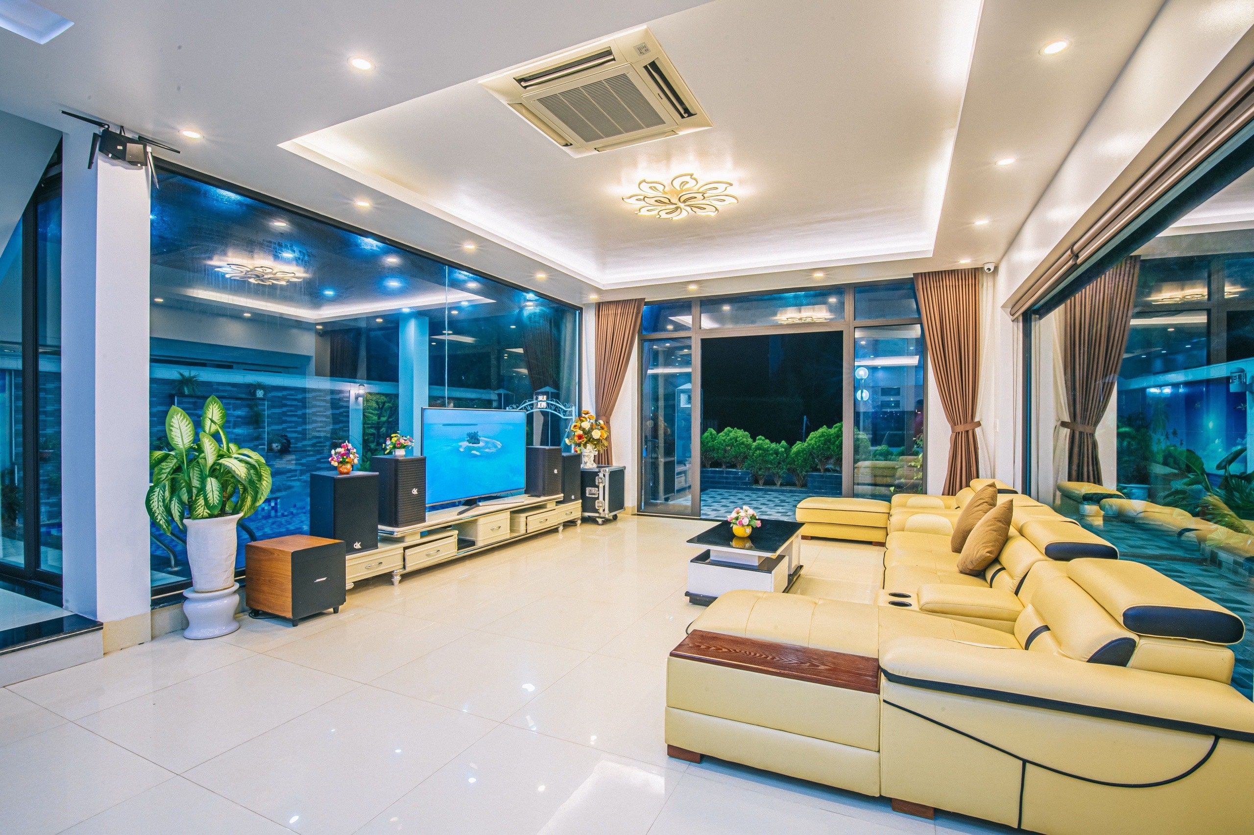 Villa FLC Sầm Sơn – Deluxe Classy Town 128