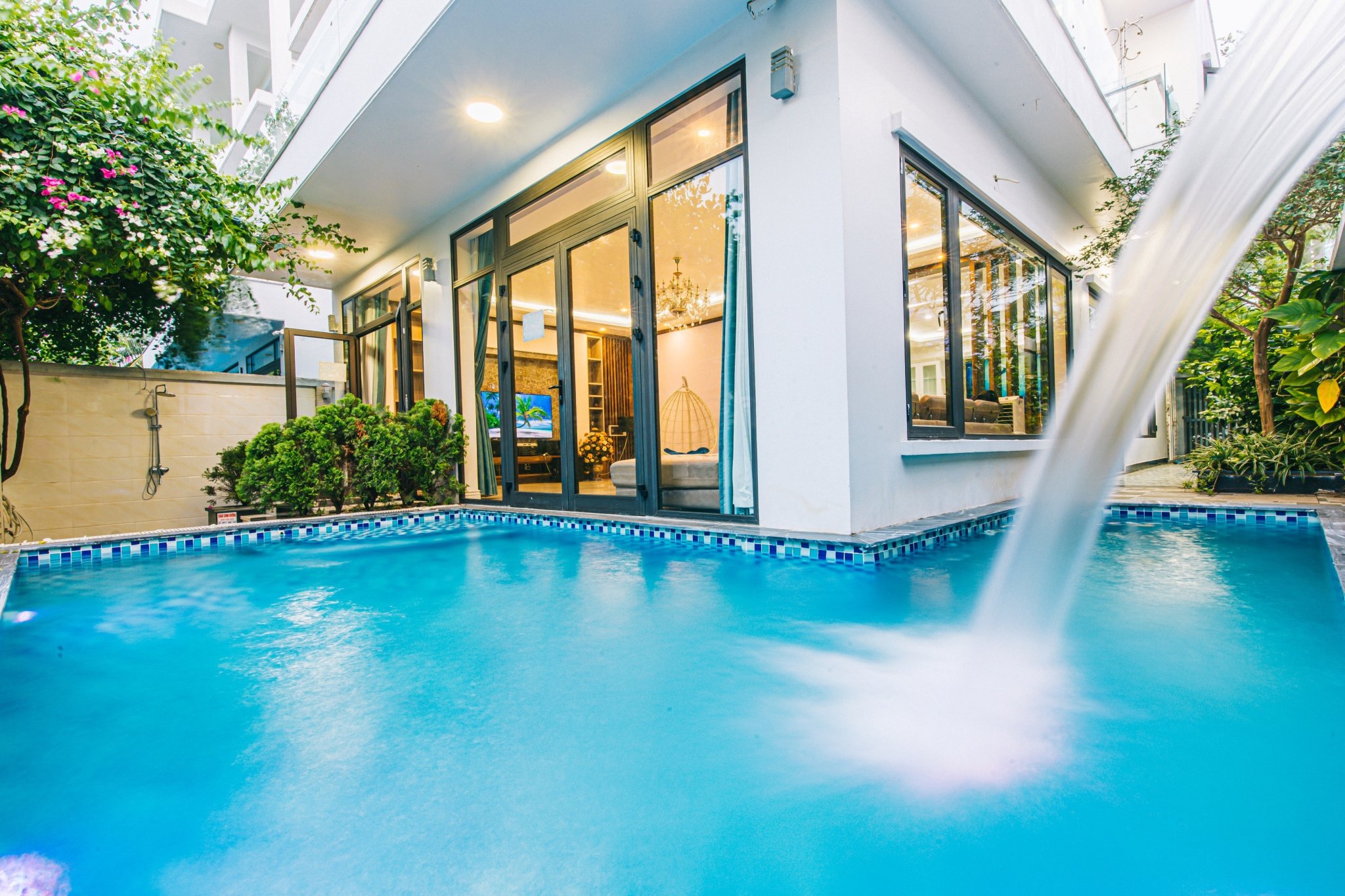 Villa FLC Sầm Sơn – Deluxe Classy Town 3606