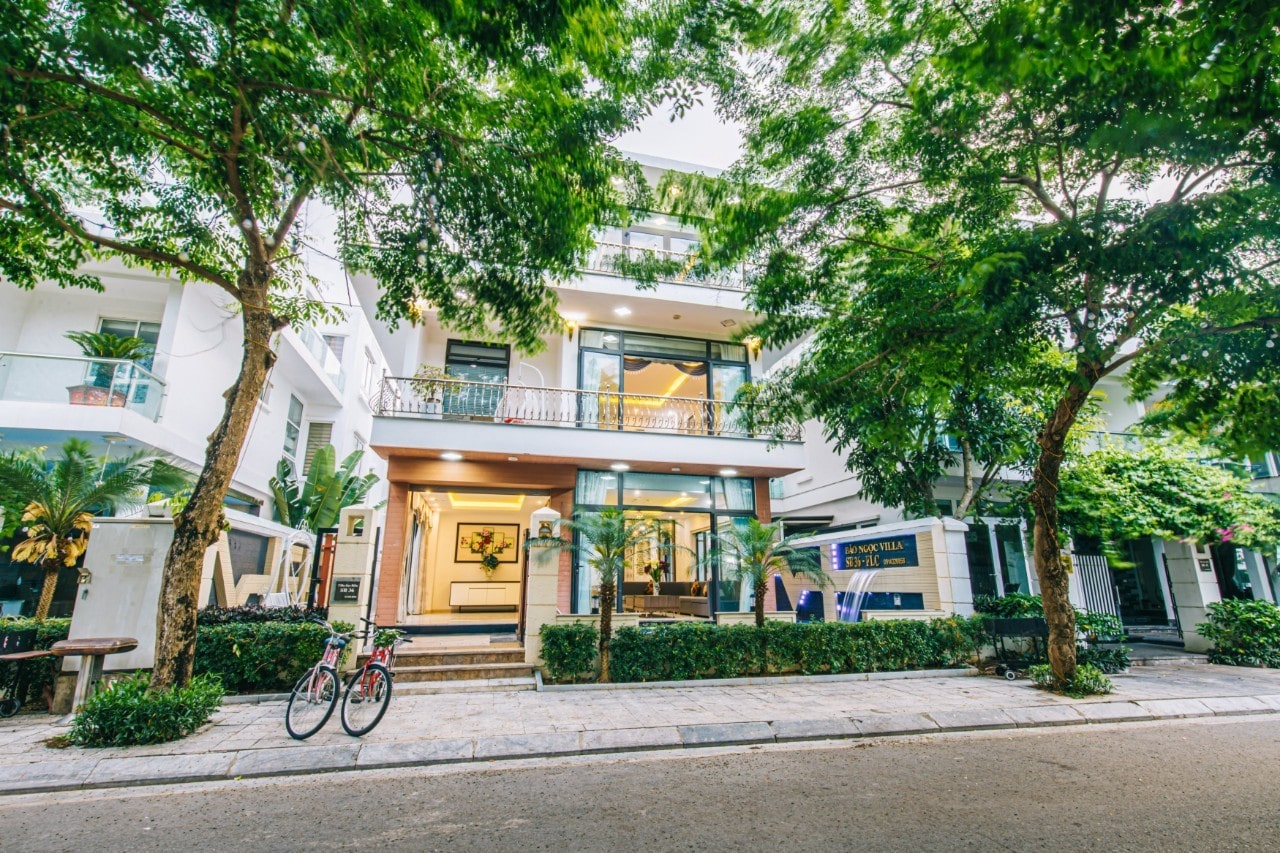 Villa FLC Sầm Sơn – Deluxe Classy Town 36