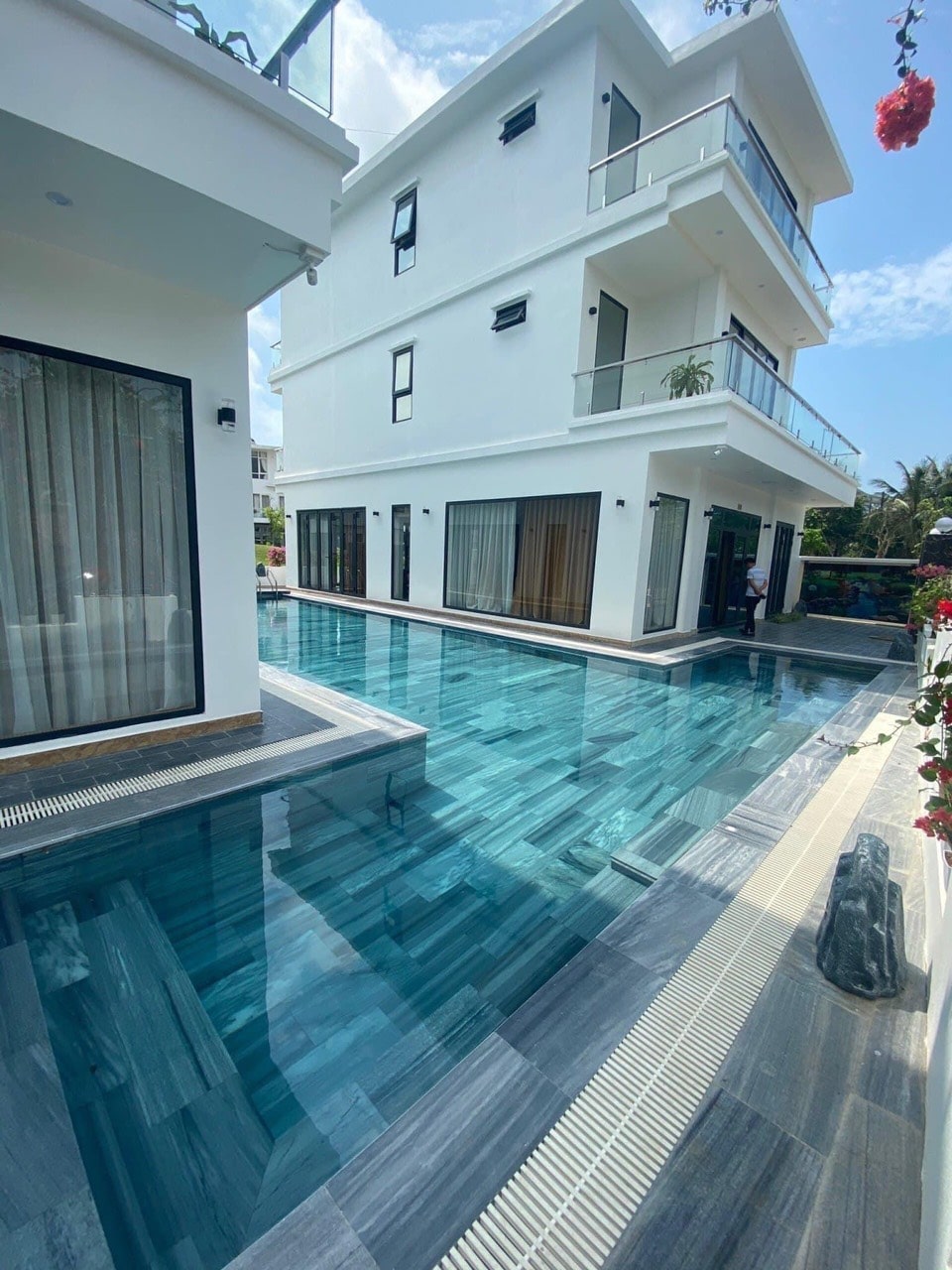 Villa FLC Sầm Sơn – Deluxe Garden Villa