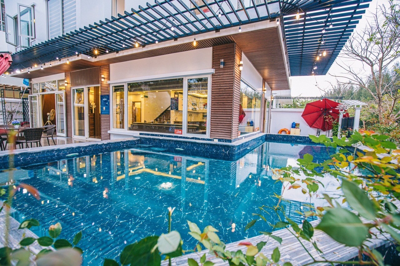 Villa FLC Sầm Sơn – Deluxe Lux Golf 46