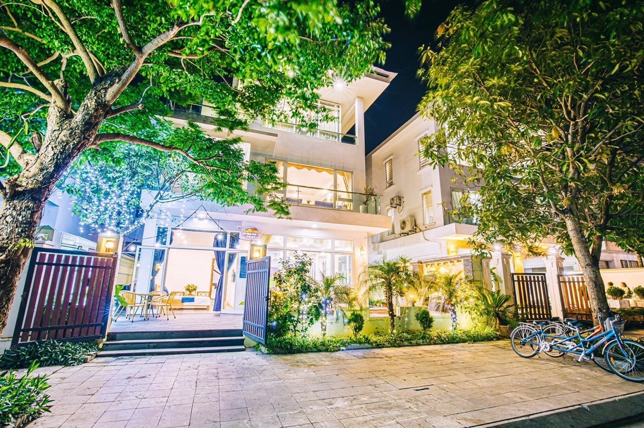 Villa FLC Sầm Sơn – Deluxe Lux Golf 49
