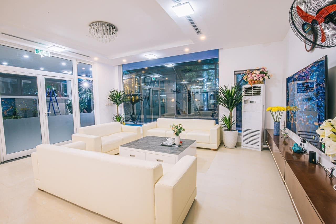 Villa FLC Sầm Sơn – Deluxe Lux Golf 86