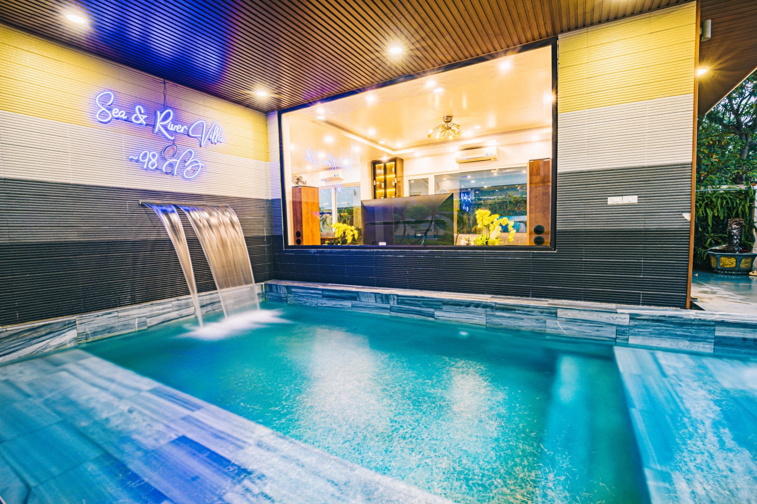 Villa FLC Sầm Sơn – Deluxe Lux Golf 98