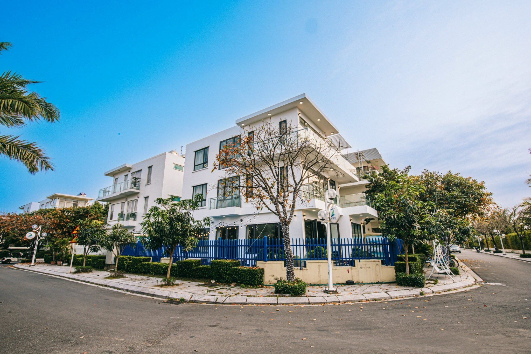 Villa FLC Sầm Sơn – Deluxe Pool