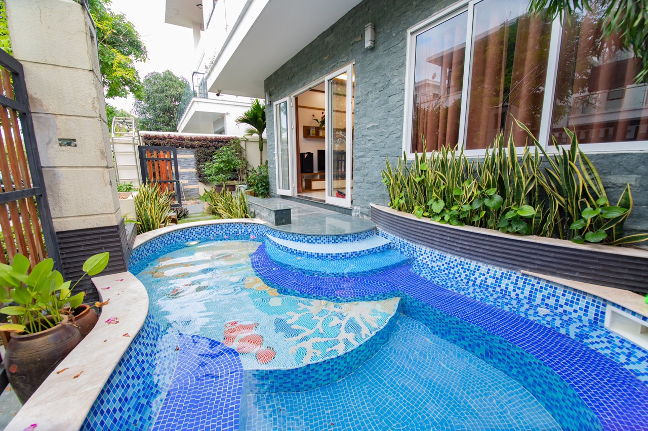 Villa FLC Sầm Sơn – Deluxe Seaside Town 07