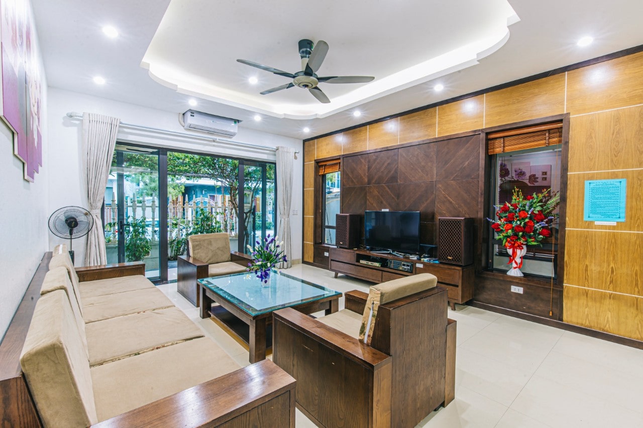 Villa FLC Sầm Sơn – Deluxe Seaside Town 10