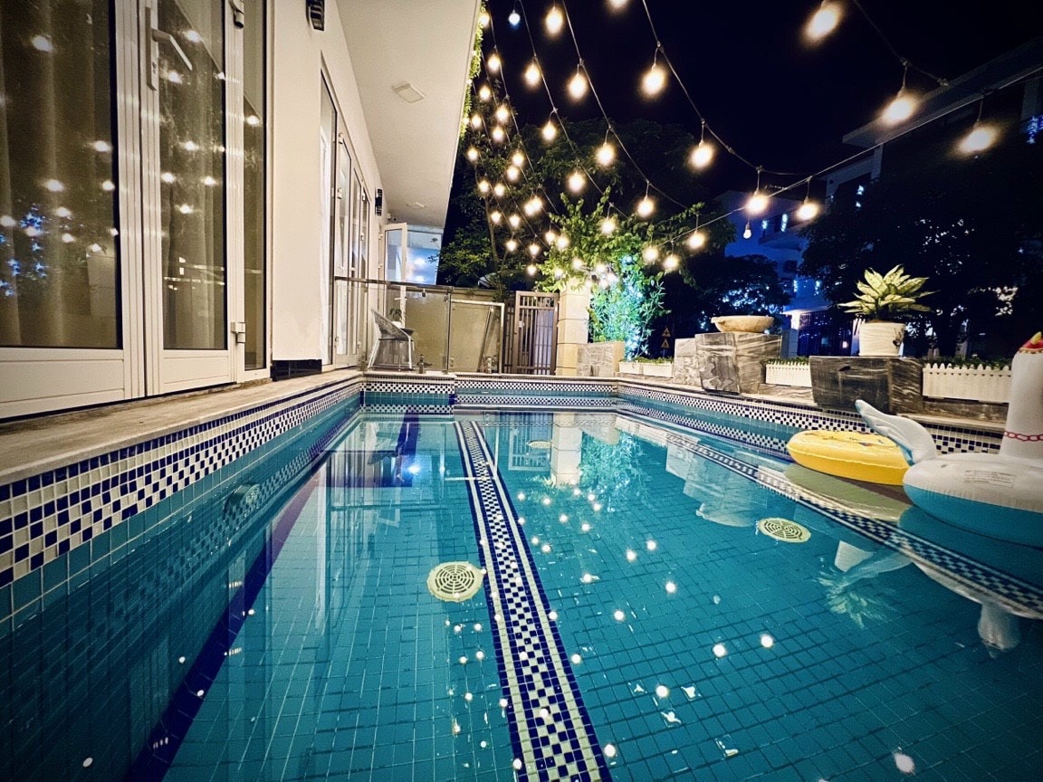 Villa FLC Sầm Sơn – Deluxe Seaside Town 22