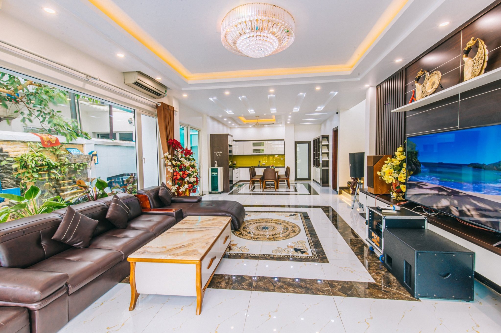 Villa FLC Sầm Sơn – Excutive Classy Town 127