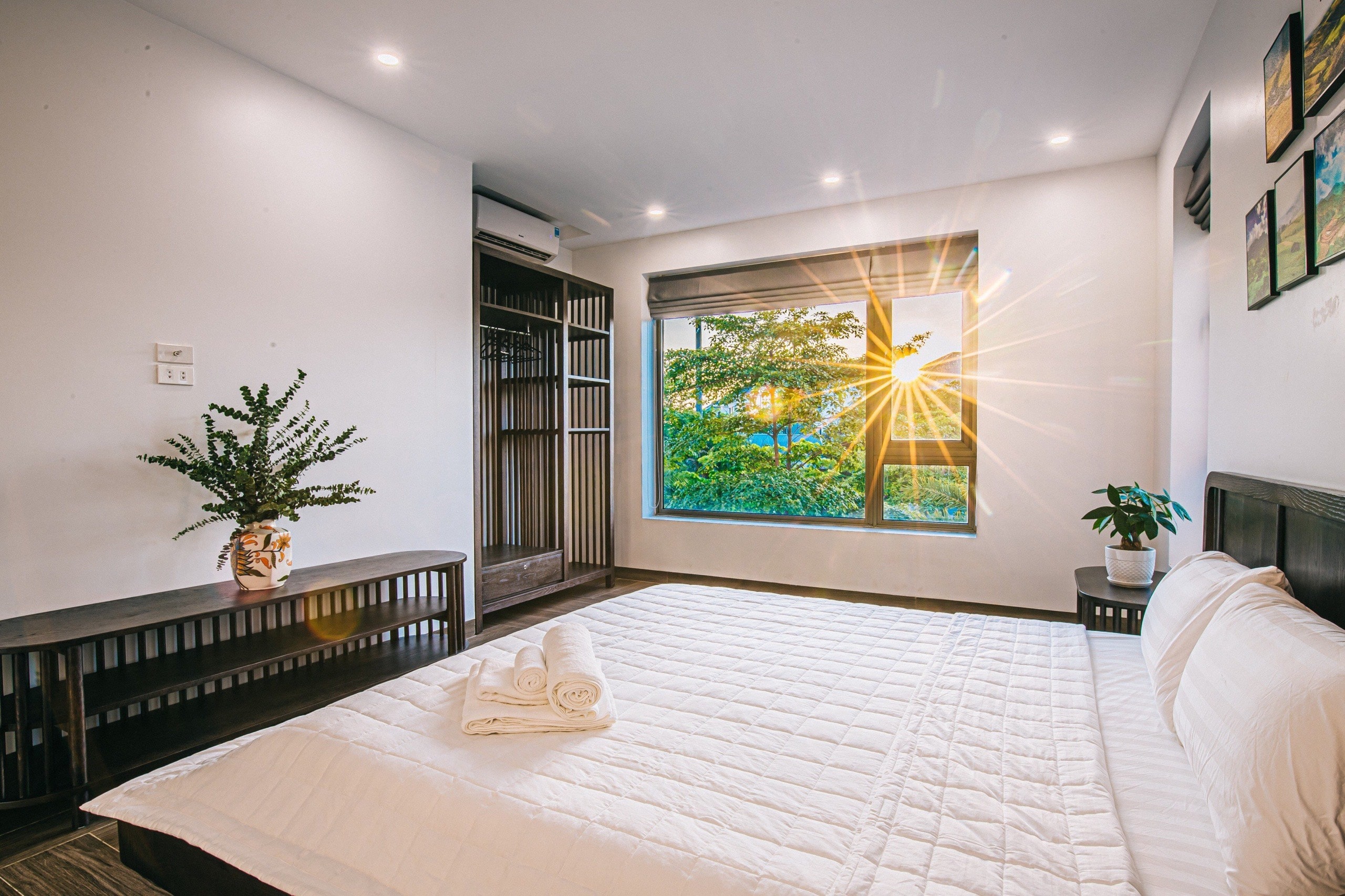 Villa FLC Sầm Sơn – Excutive Lux Golf DB0304