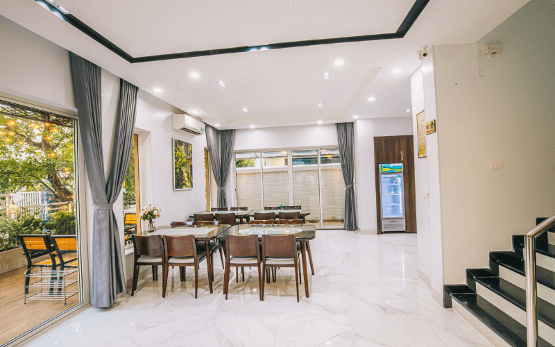 VILLA FLC SẦM SƠN NGỌC TRAI 91 – 92 – BIỆT THỰ SONG LẬP GẦN BIỂN MỚI NHẤT 2023