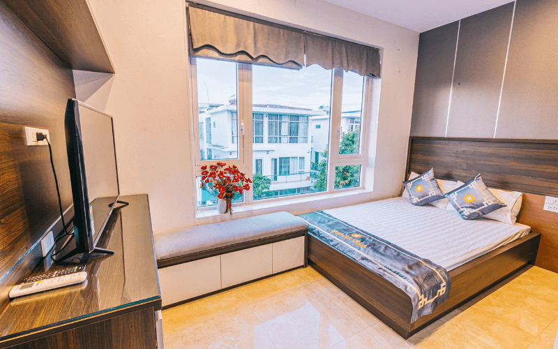 VILLA FLC SẦM SƠN NGỌC TRAI 91 – 92 – BIỆT THỰ SONG LẬP GẦN BIỂN MỚI NHẤT 2023