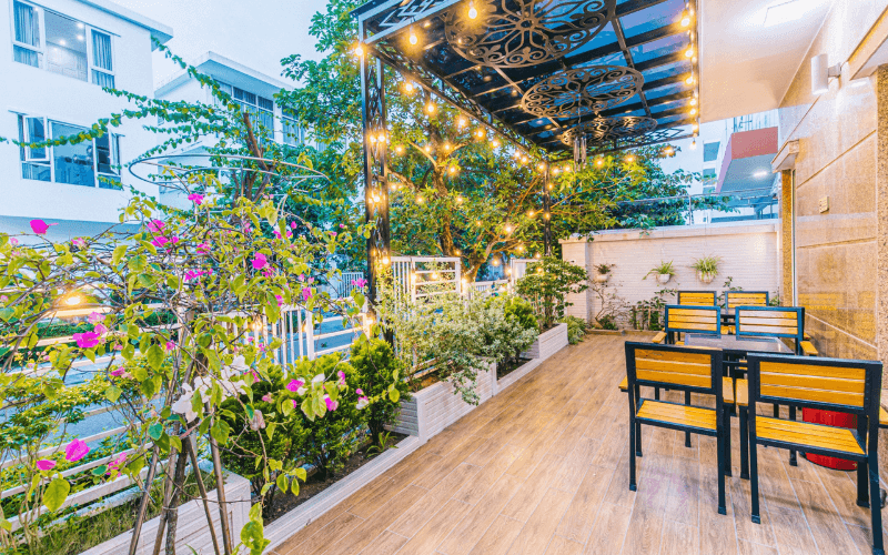 VILLA FLC SẦM SƠN NGỌC TRAI 91 – 92 – BIỆT THỰ SONG LẬP GẦN BIỂN MỚI NHẤT 2023