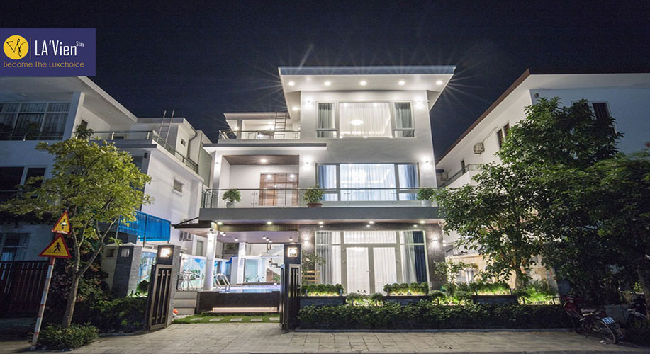 Villa FLC Sam Son Ngọc Trai NT06