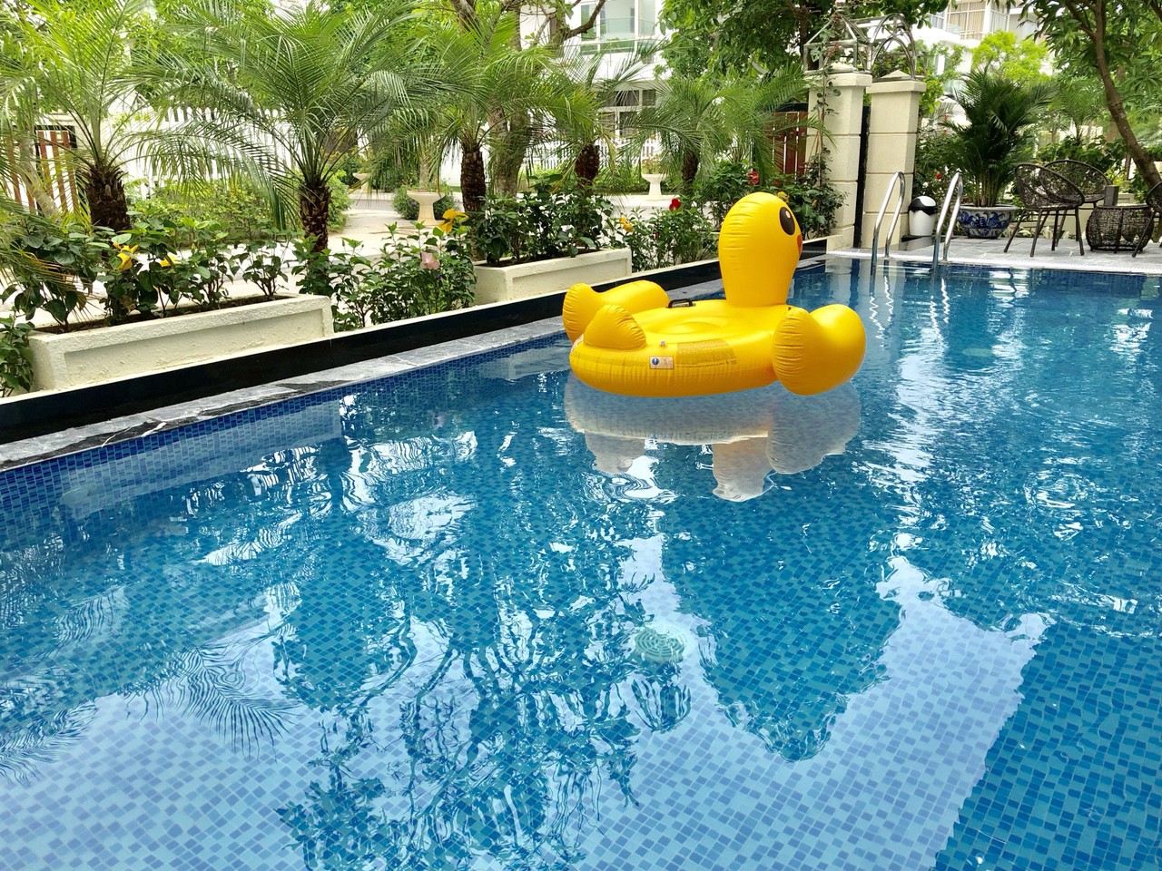 Villa FLC Sầm Sơn Ngọc Trai NT60
