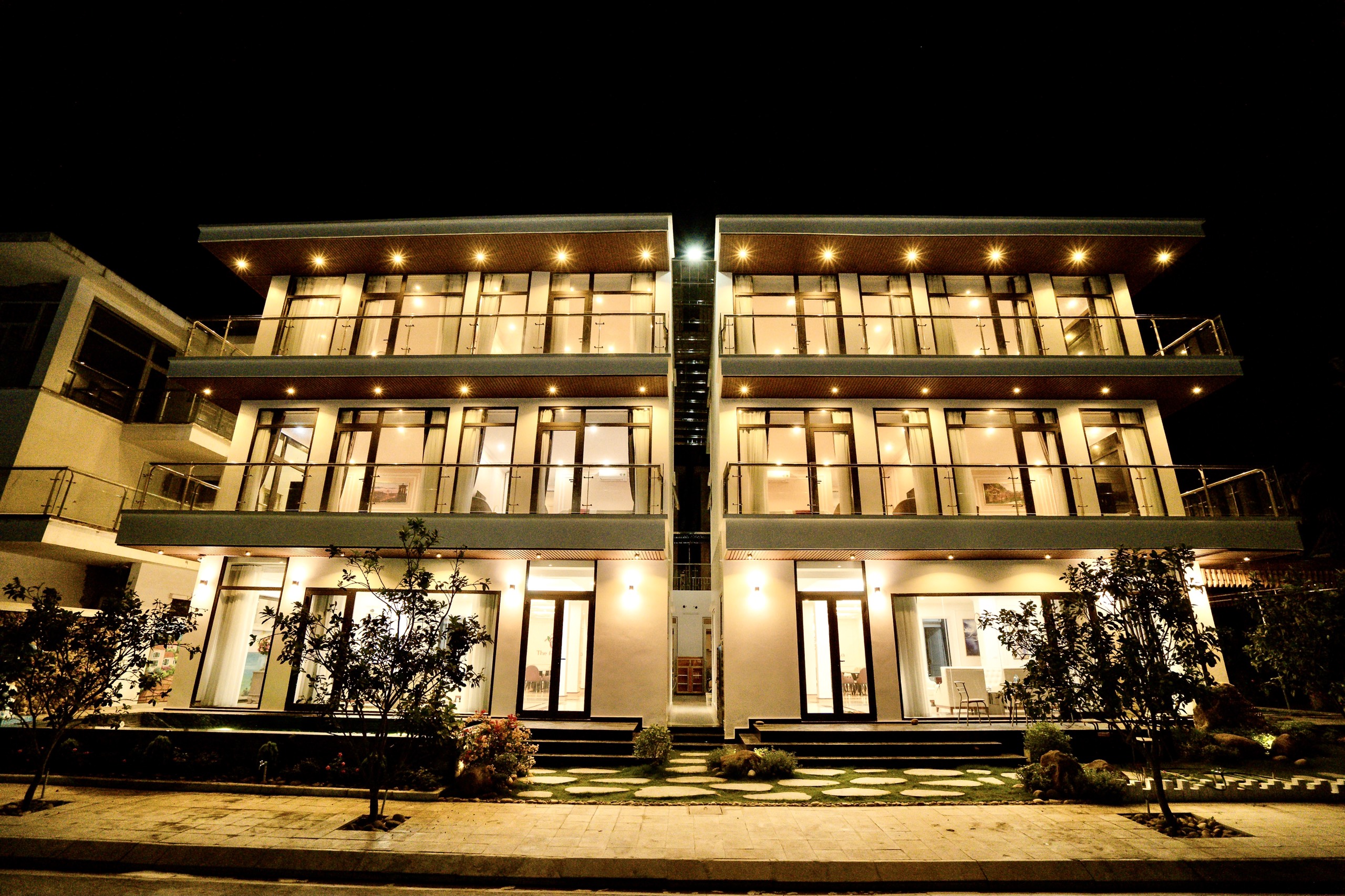 Villa FLC Sầm Sơn – Suita Kanal Town Rosa